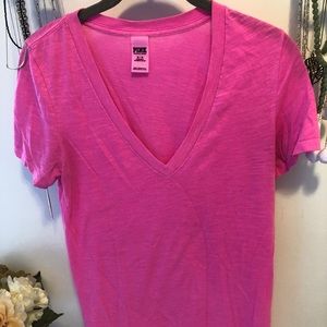 Victoria Secret Pink t-shirt